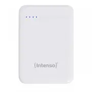 Powerbank Intenso Xs5000 5000Mah balts
