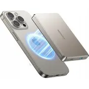 Powerbank Joyroom Jr-Pbm08 Pro 10000Mah titāna Tytanowy