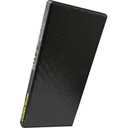 Powerbank Nitecore Carbo 10000Mah melns Czarny