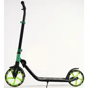 Powerblade Scooter Ornament Green 1024561 Hulajnoga Zielony