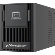 Powerwalker akumulators Vfi 1000 At 4X Battery pack 12V/9Ah