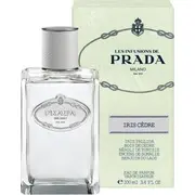 Prada Infusion Iris Cedre Edp aerosols 100Ml Spray