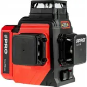 Pro Multi-Line Laser Aq3Dg Green Plus Wieloliniowy