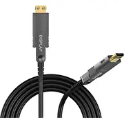 Procab kabelis Optiskais Hdmi Clv220A/40 Kabel Optyczny kabel 40M