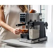 Proficook Pc-Es-Ka 1266 kapsulu veidotājs un Nespresso Ekspres na kolba