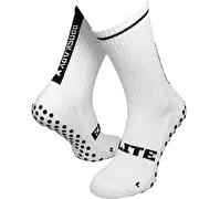 Proskary Elite Junior sporta zeķes Baltas 34-40 Skarpety sportowe White