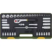 Proxxon instrumentu komplekts 47 gab. Pr23282 Zestaw el.