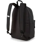Puma Sports Backpack Teamgoal 23 Black and Red 076855-01 Plecak sportowy teamGOAL czarno-czerwony
