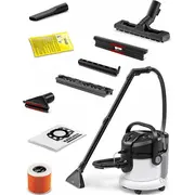 Karcher Se 4 mazgāšanas putekļsūcējs 1.081-150.0 Odkurzacz