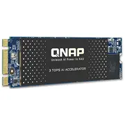Qnap Qai-M100 Ai akselerators Akcelerator dla
