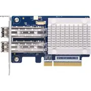 Qnap Qxp-16G2Fc tīkla karte Karta sieciowa
