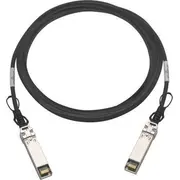 Qnap Sfp 10Gbe kabelis Cab-Dac30M-Sfpp Kabel