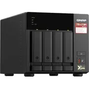 Qnap Ts-473A failu serveris Serwer