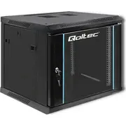 Qoltec piekarināmais skapis 54466 Szafa 19 9U