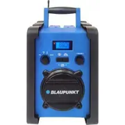 Radio Blaupunkt Pp30Bt