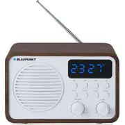 Radio Blaupunkt Pp7Bt