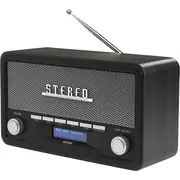 Radio Denver Dab-18