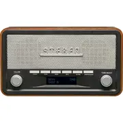 Radio Denver Dab-18