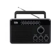 Radio Eltra Julia 3