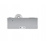 Radio Loewe Smart Bluetooth Wi-Fi skaļrunis Klang gaiši pelēks speaker klang s3 light grey