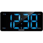 Radio modinātājpulksteņi Blaupunkt Cr15Wh Radiobudzik