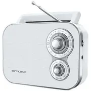 Radio Muse M-051 Rw