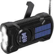 Radio Sandberg Survivor All-In1 5000
