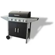 Ravanson Go-4 gāzes grils 13.3 kW Grill gazowy