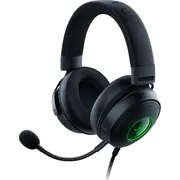 Razer austiņas. zaļas Rz04-03770200-R3M1 Kraken V3 Zielone