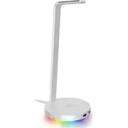 Razer Base Station v2 Chroma austiņu statīvs balts Stojak na