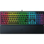 Razer Clicky tastatūra Rz03-04460800-R3R1 Klawiatura Ornata V3