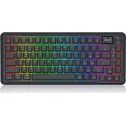 Redragon K708-Rgb-Pro Flekact tastatūra Klawiatura