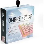 Redragon Ombre Keycaps A139