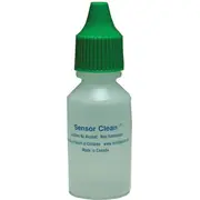 Redzams putekļu sensors Tīrs tīrīšanas šķidrums kameras sensoram 15 ml 2291205 Visible Dust Sensor Clean do sensora