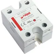 Relpol vienfāzes cietvielu releji 480V Ac 4-32V Dc Ac1 80/480V Rsr52-48D80 2615942 Jednofazowe
