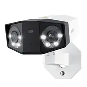 Reolink Ip kamera Duo Series P750 Poe Ai video meklēšanas funkcija Kamera camera search function