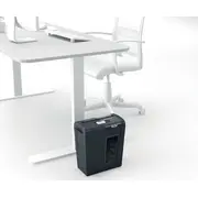 Rexel Secure S5 P-2 smalcinātājs Niszczarka