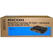 Ricoh 403180 Black Toner Original