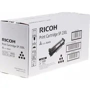 Ricoh 408295 melnais toneris. oriģināls Toner Black
