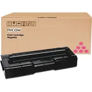 Ricoh 408316 Magenta toner Original Toner