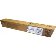 Ricoh 842017 Yellow Toner Original