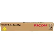 Ricoh 842058 Yellow Toner Original
