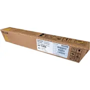 Ricoh 842098 Yellow Toner Original