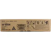 Ricoh 842127 oriģinālais melnais toneris Toner Black