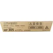 Ricoh 842142 Black Toner Original