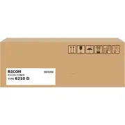 Ricoh 842346 Black Toner Original 842116
