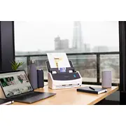 Ricoh skeneris Scansnap iX1400 Usb dokumentu 40 Seiten Farbe Skaner Dokumentenscanner