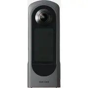 Ricoh Theta X 2023 digitālā kamera Kamera cyfrowa