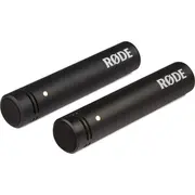 Rode M5 Pair mikrofons Mikrofon