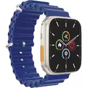 Rodžers Ws-Gs28 Smart Watch Blue Roger